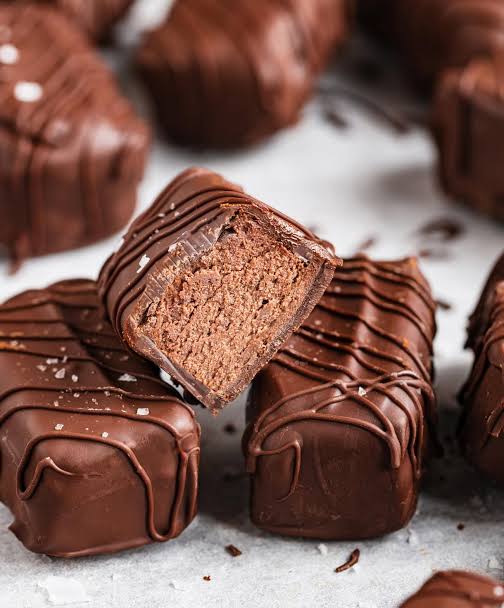 Dark chocolate